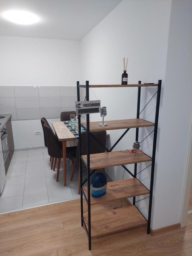 Apartman Muzika Ягодина Экстерьер фото